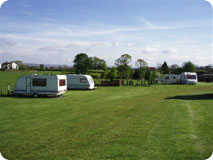 Gallaber Farm Caravan Park