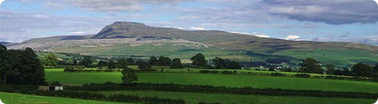 Ingleborough