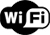 Wi-Fi available